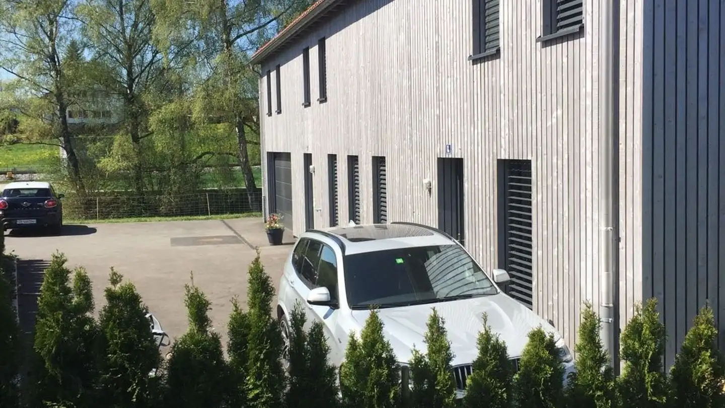 Casa bifamiliare in affitto - Böschstrasse 8b, 8606 Nänikon - Foto 2