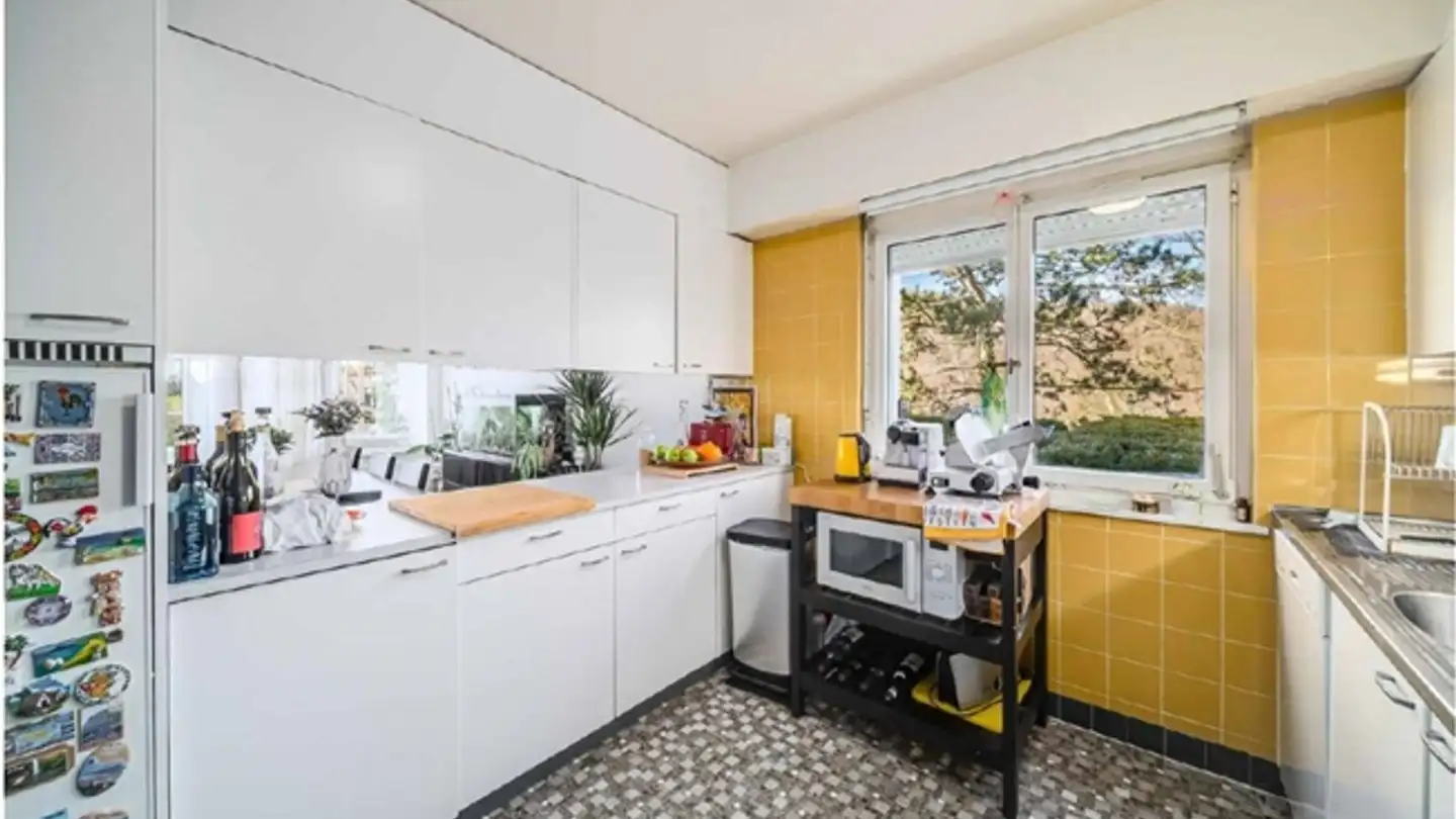 Appartamento in vendita - 1092 Belmont-sur-Lausanne - Foto 2