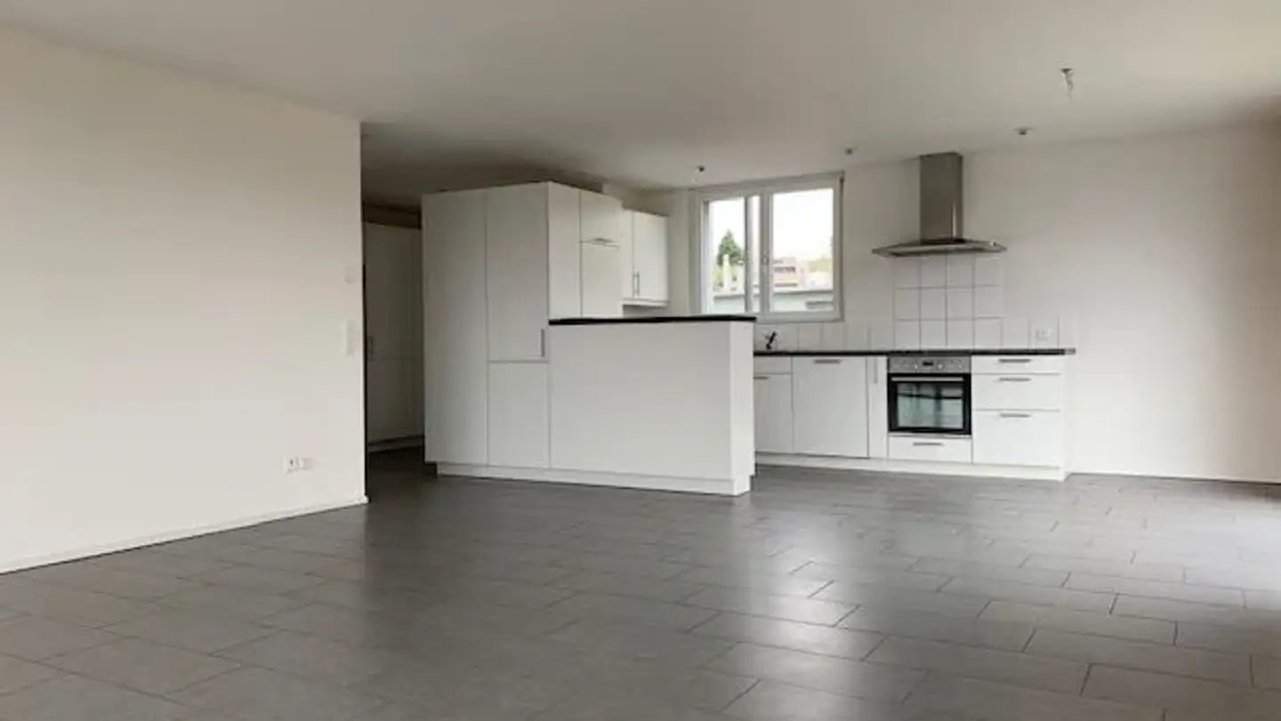 Apartment for rent - Mattenweg 20, 4912 Aarwangen - Photo 4