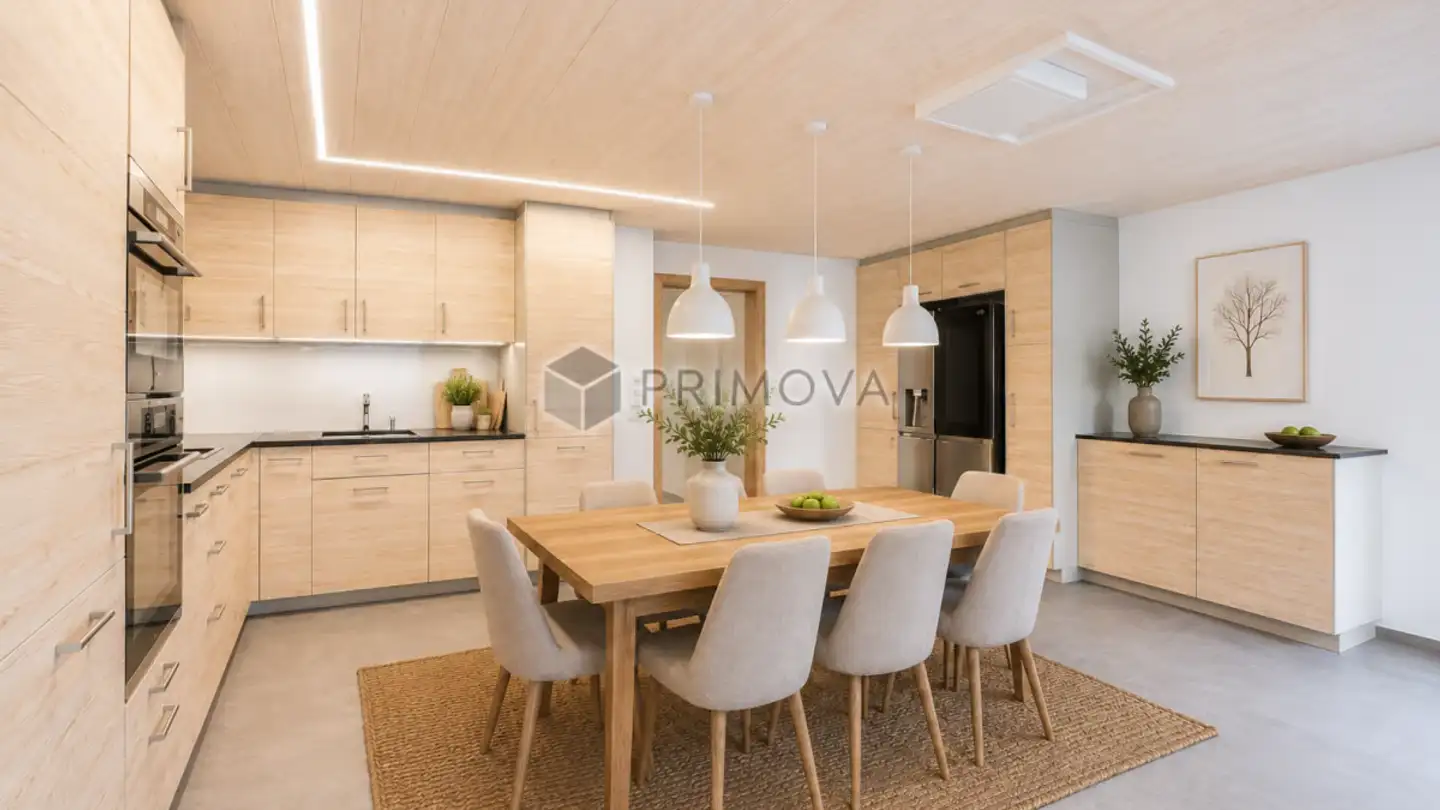 Duplex for sale - 5107 Schinznach Dorf - Photo 2