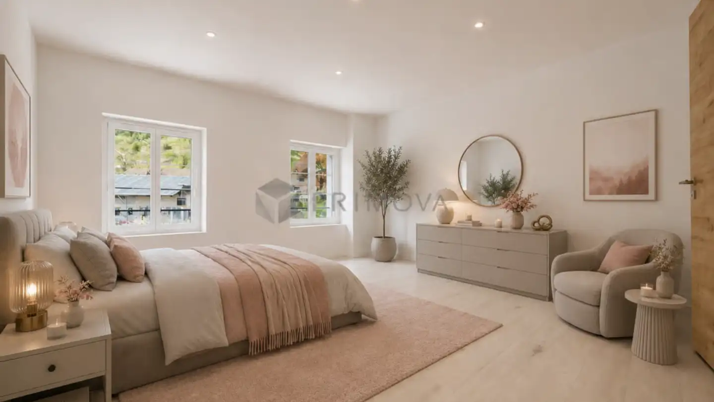 Duplex for sale - 5107 Schinznach Dorf - Photo 4