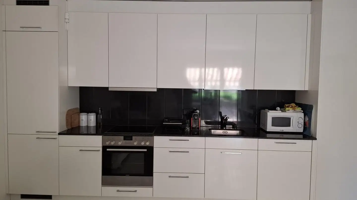 Appartamento in affitto - Elsässerstrasse 105, 4056 Basel - Foto 2