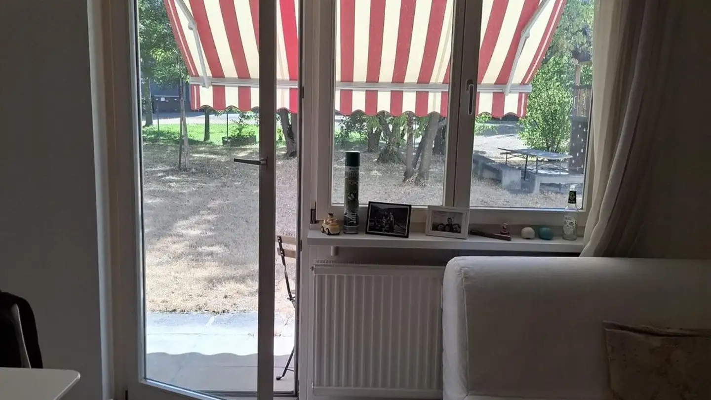 Appartamento in affitto - Elsässerstrasse 105, 4056 Basel - Foto 3