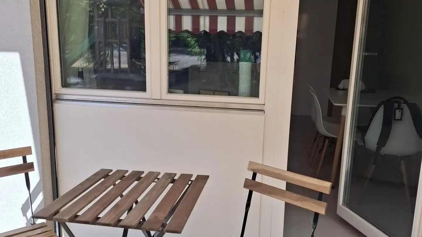 Appartamento in affitto - Elsässerstrasse 105, 4056 Basel - Foto 4