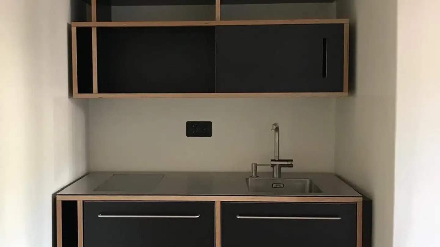 Appartement à louer - Ring 11, 2502 Biel/Bienne