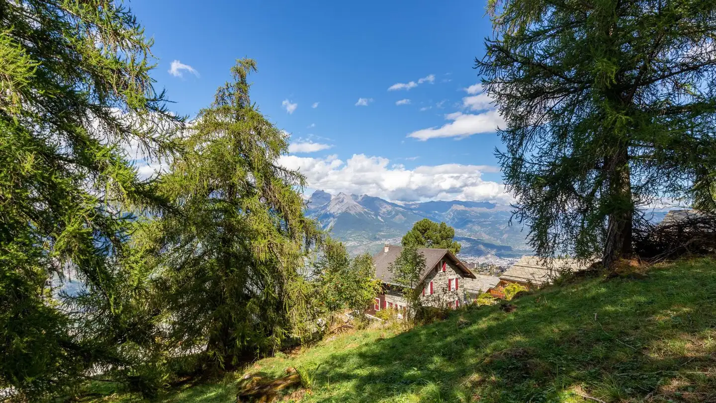 Chalet kaufen - Chemin Des Veillâs, 1997 Haute-Nendaz