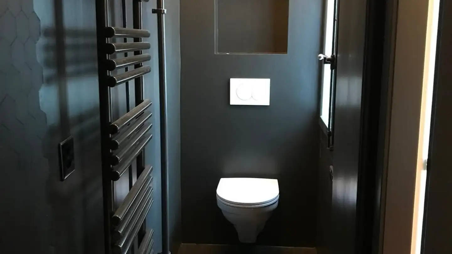 Apartment for rent - Ring 11, 2502 Biel/Bienne - Photo 4