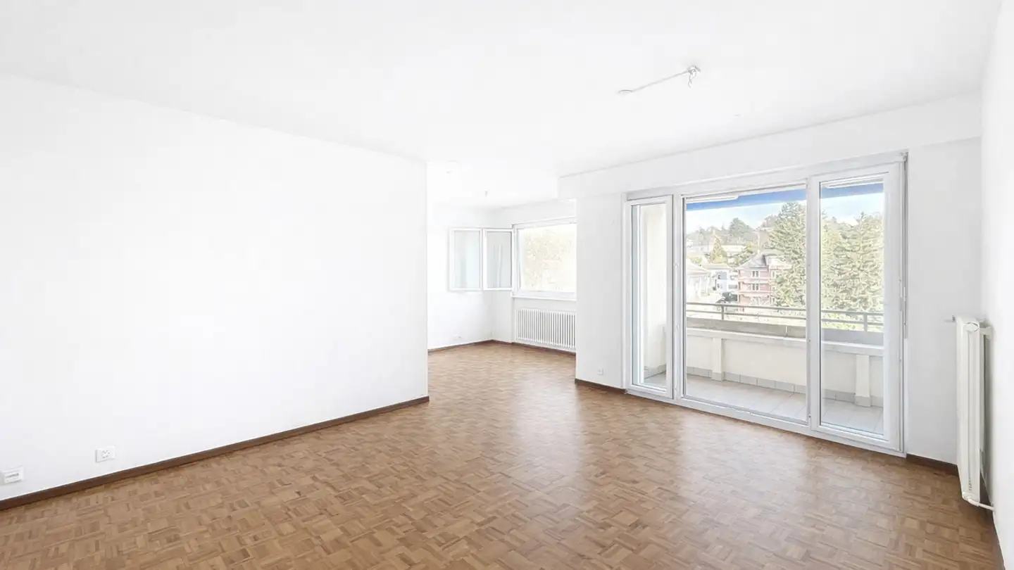 Appartamento in vendita - Avenue Du Temple, 1012 Lausanne - Foto 2