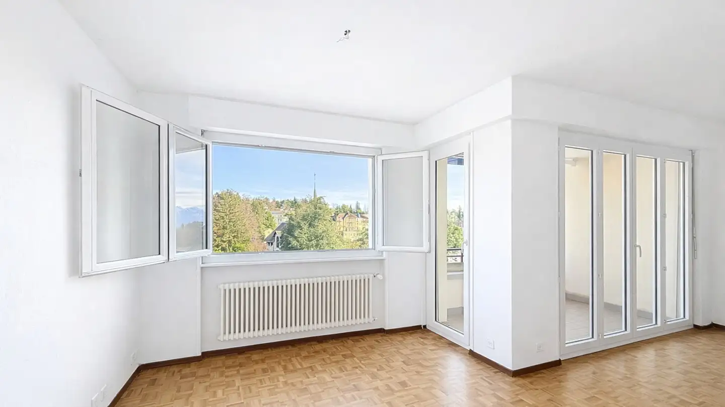 Appartamento in vendita - Avenue Du Temple, 1012 Lausanne - Foto 4