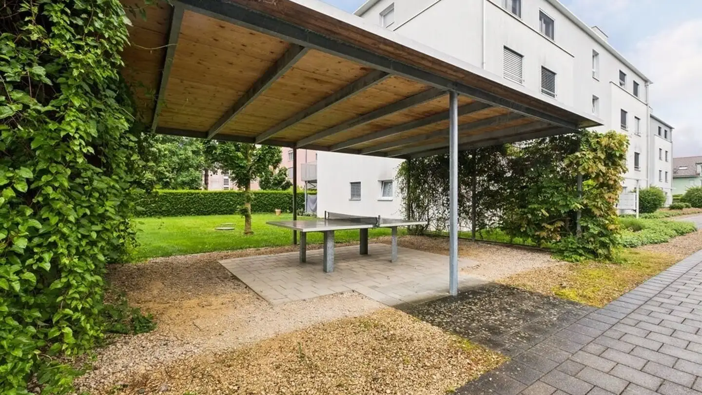 Attico in affitto - Einschlagstrasse 33, 4622 Egerkingen - Foto 3
