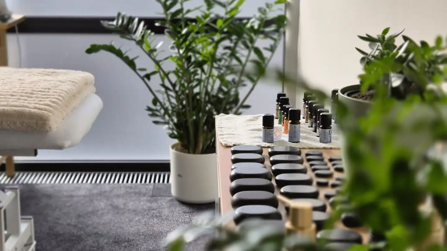 Studio medico in affitto - Sinserstrasse 65, 6330 Cham - Foto 3