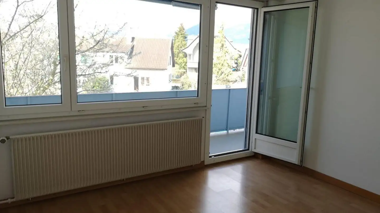 Appartement à louer - Bertaweg 6, 4528 Zuchwil - Photo 2