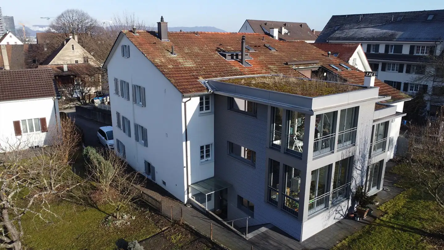 Edificio residenziale in vendita - Schützenweg 7, 4133 Pratteln - Foto 3