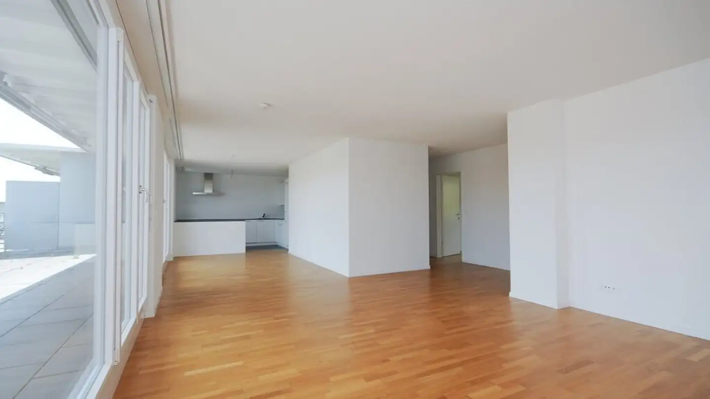 Attico in affitto - Einschlagstrasse 33, 4622 Egerkingen - Foto 4