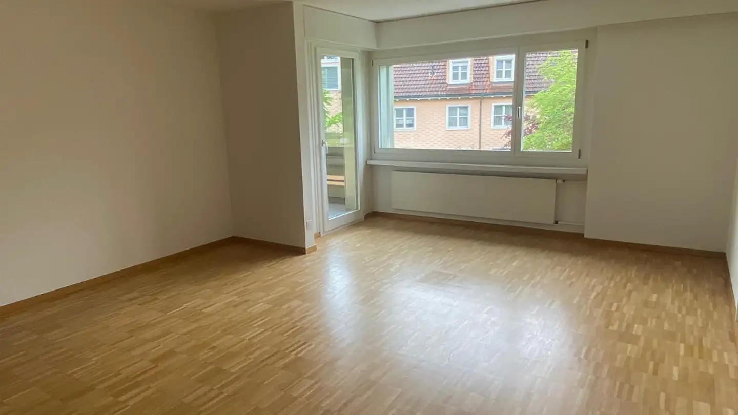 Appartamento in affitto - Kreuzbühlstrasse 42, 9015 St. Gallen - Foto 4