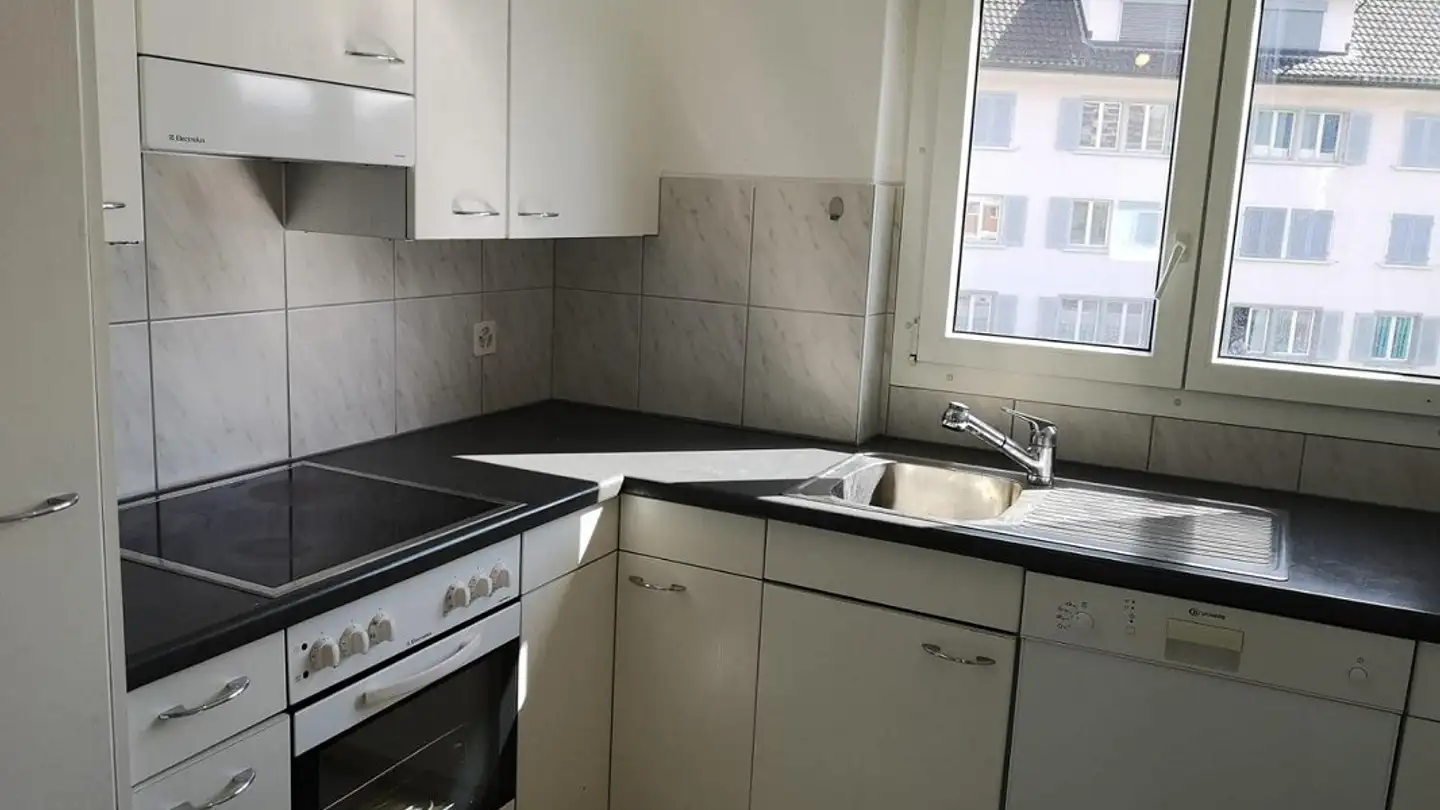 Appartement à louer - Bertaweg 6, 4528 Zuchwil - Photo 3