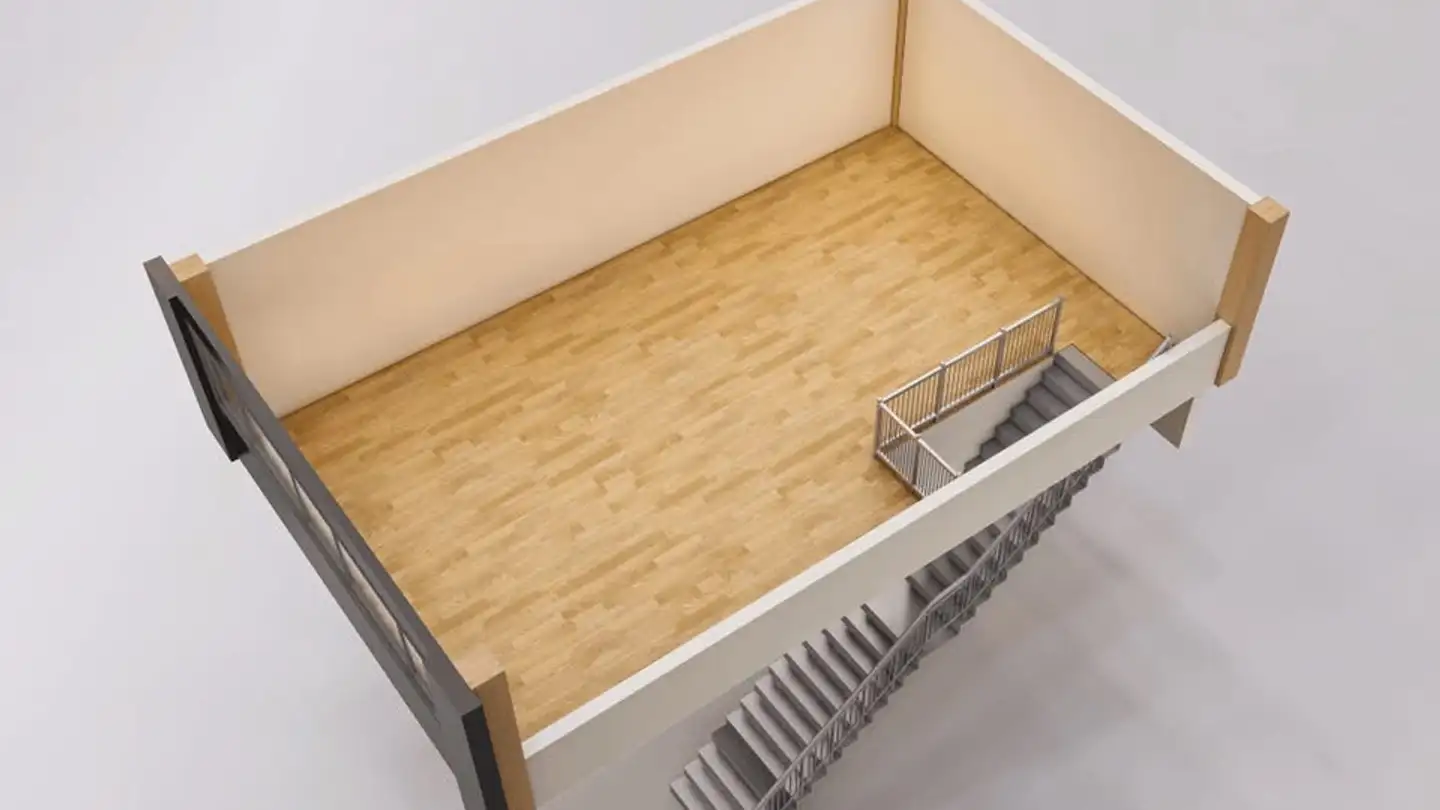 Proprietà industriale in affitto - Route Du Borgeau, 1085 Vulliens - Foto 3