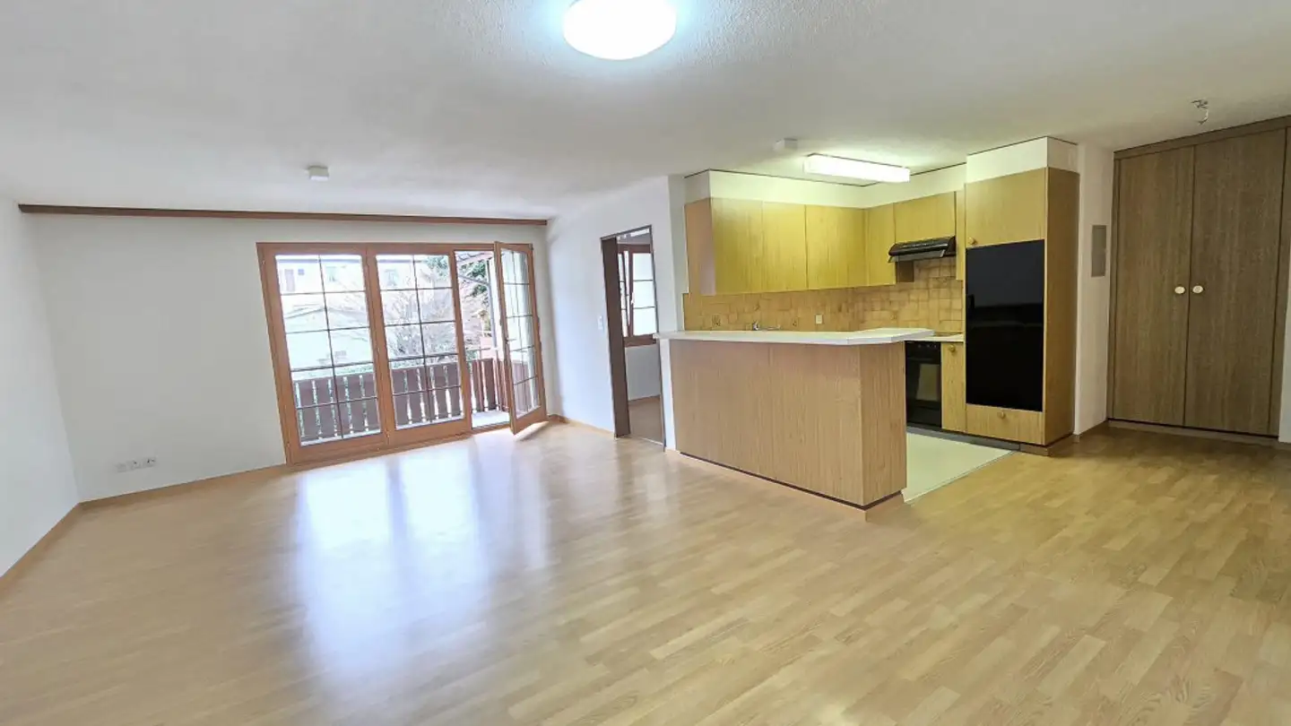 Appartement à louer - Hasenbühlweg 2, 9410 Heiden - Photo 3