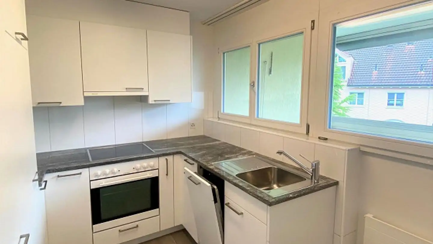 Appartamento in affitto - Kreuzbühlstrasse 42, 9015 St. Gallen - Foto 2