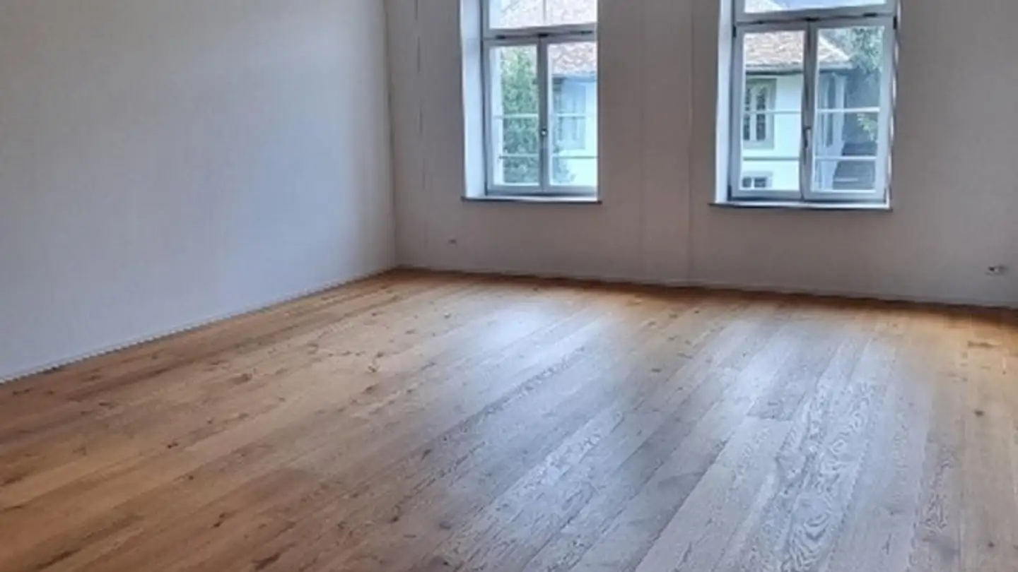 Apartment for rent - Krautgasse 10, 3177 Laupen BE - Photo 3