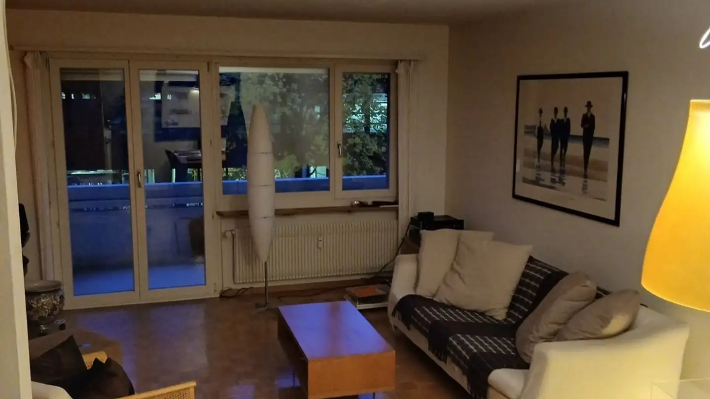 Apartment for rent - Beaulieustrasse, 3012 Bern