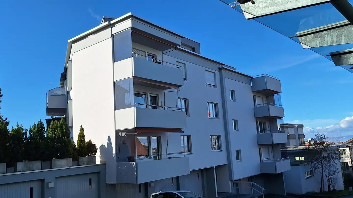 Apartment for rent - Schulstrasse, 9400 Rorschach