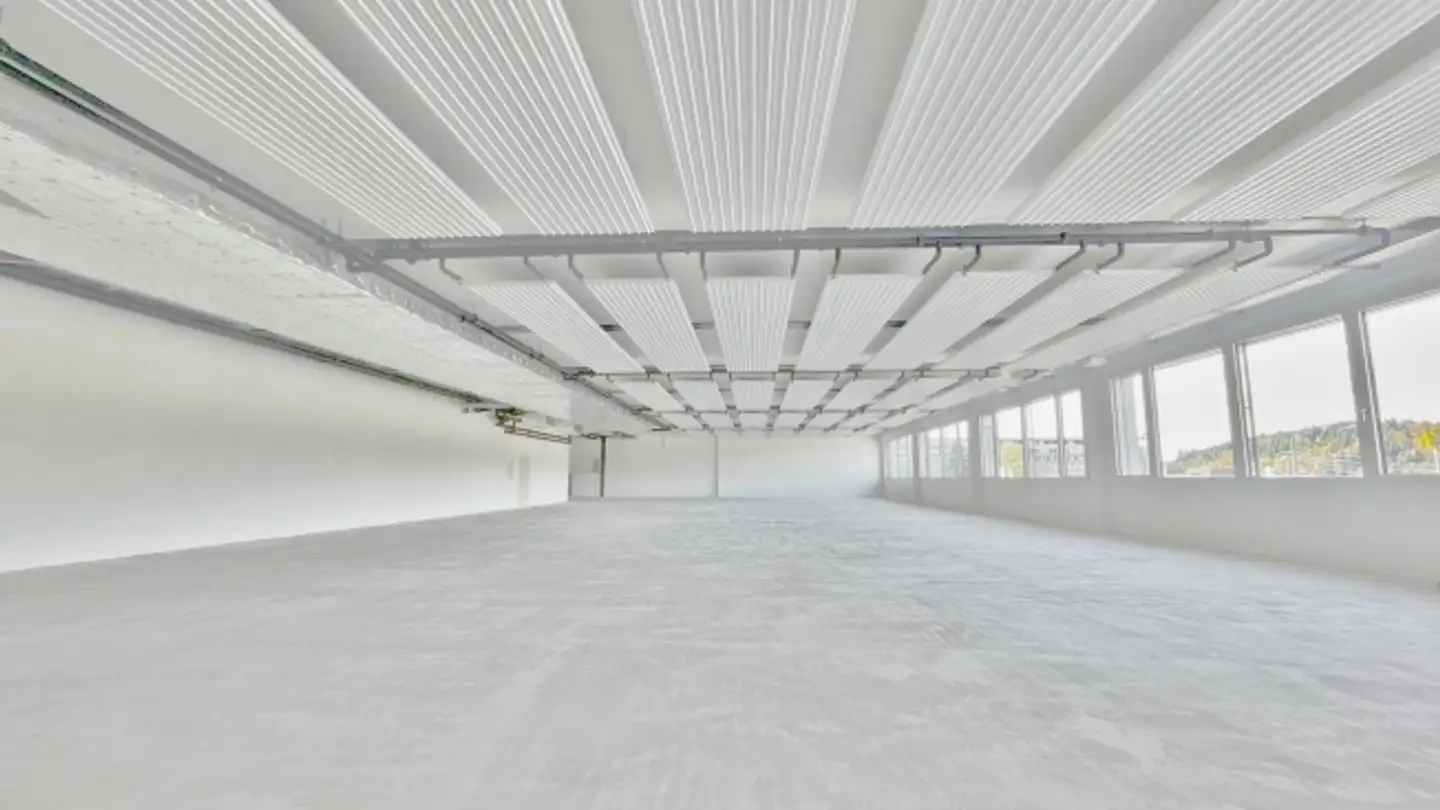 Spazio ufficio in affitto - Oberfeld 15, 6037 Root - Photo 3