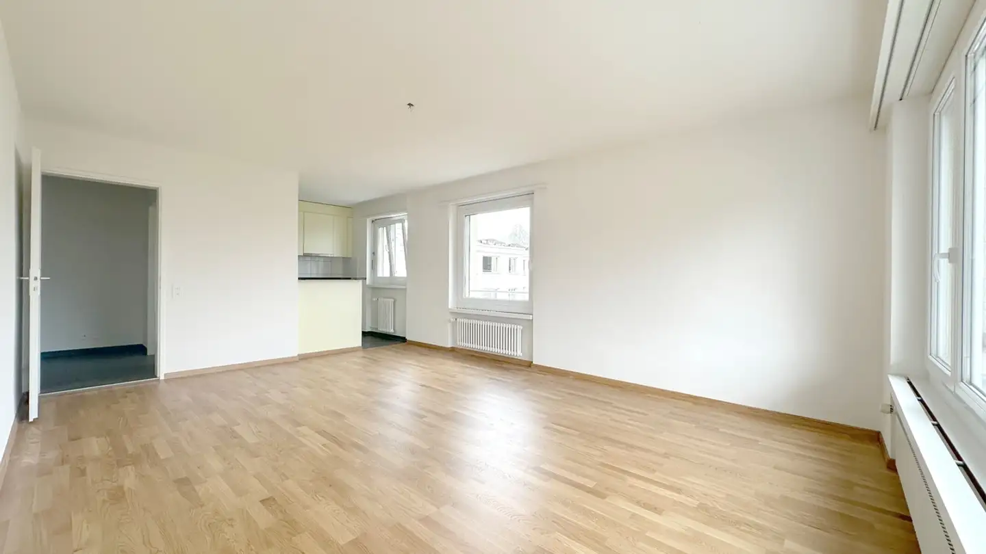 Wohnung mieten - Grünaustrasse 12, 8820 Wädenswil - Foto 3