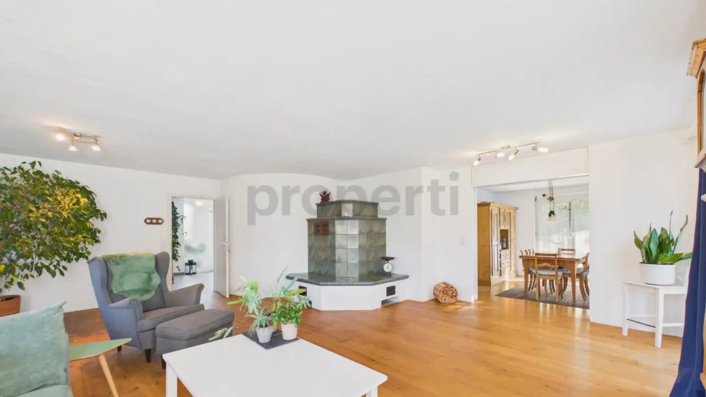 Einfamilienhaus mieten - 9312 Häggenschwil - Foto 2