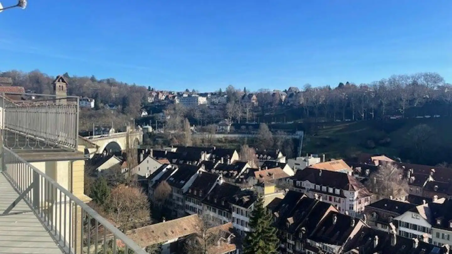 Appartement à louer - Junkerngasse 27, 3011 Bern - Photo 2