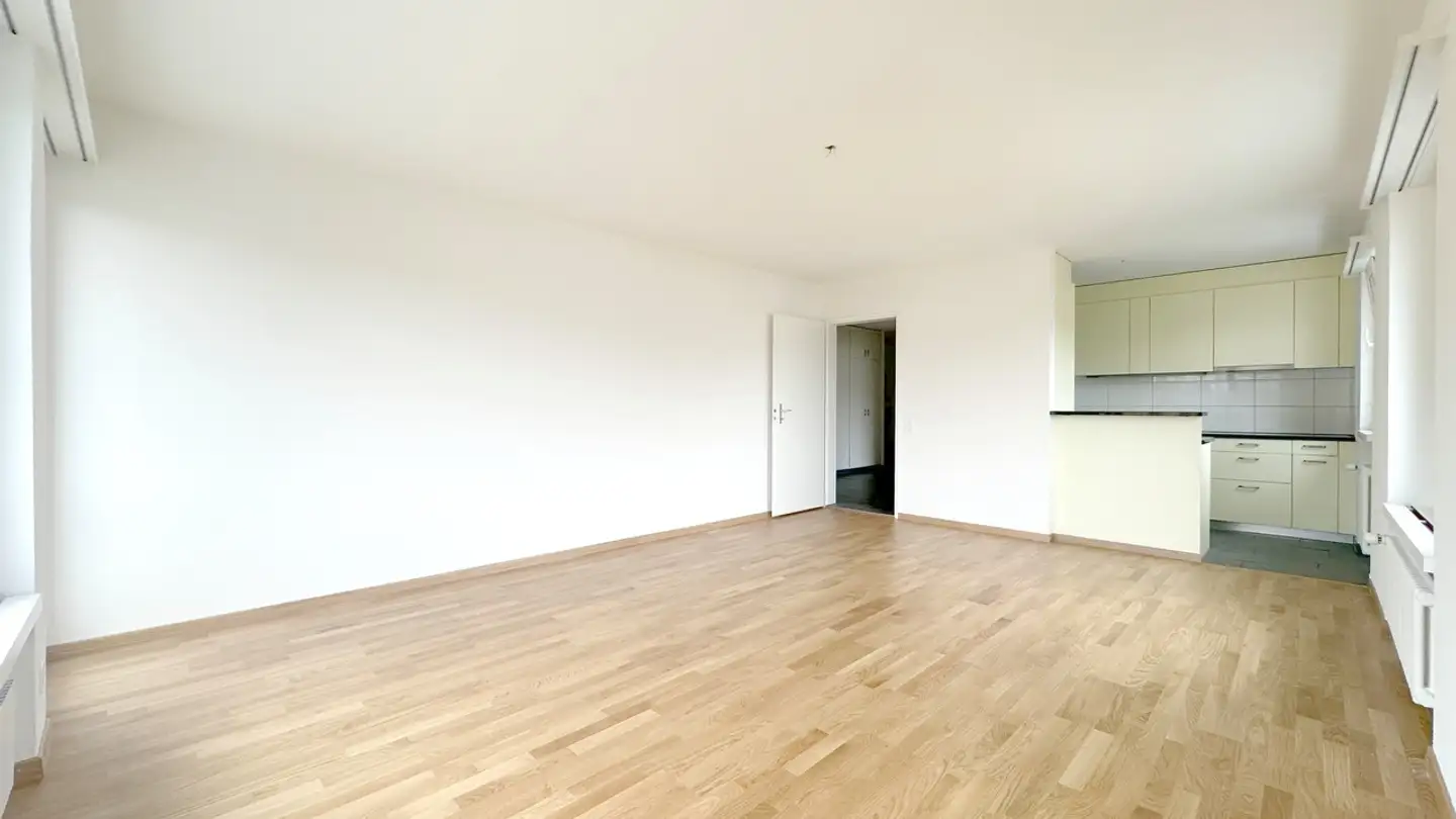 Wohnung mieten - Grünaustrasse 12, 8820 Wädenswil - Foto 4