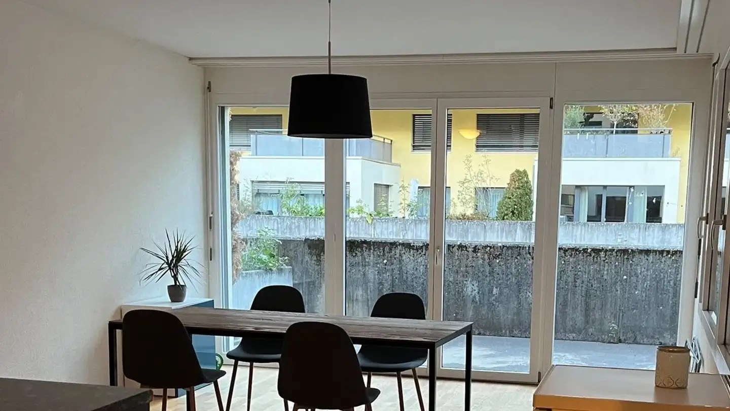 Chambre à louer - Scheuerrain, 3007 Bern