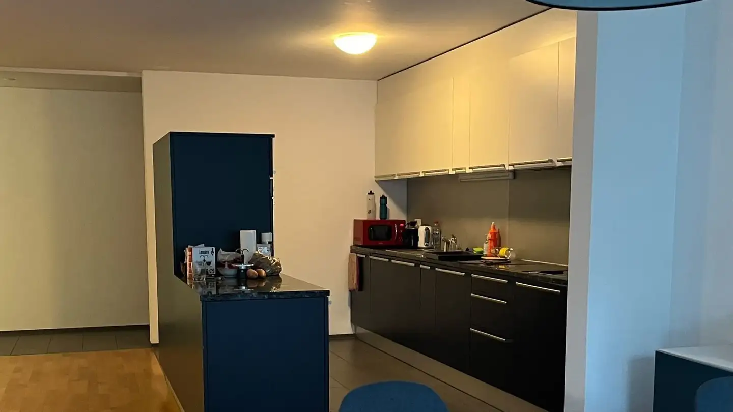 Chambre à louer - Scheuerrain, 3007 Bern - Photo 2