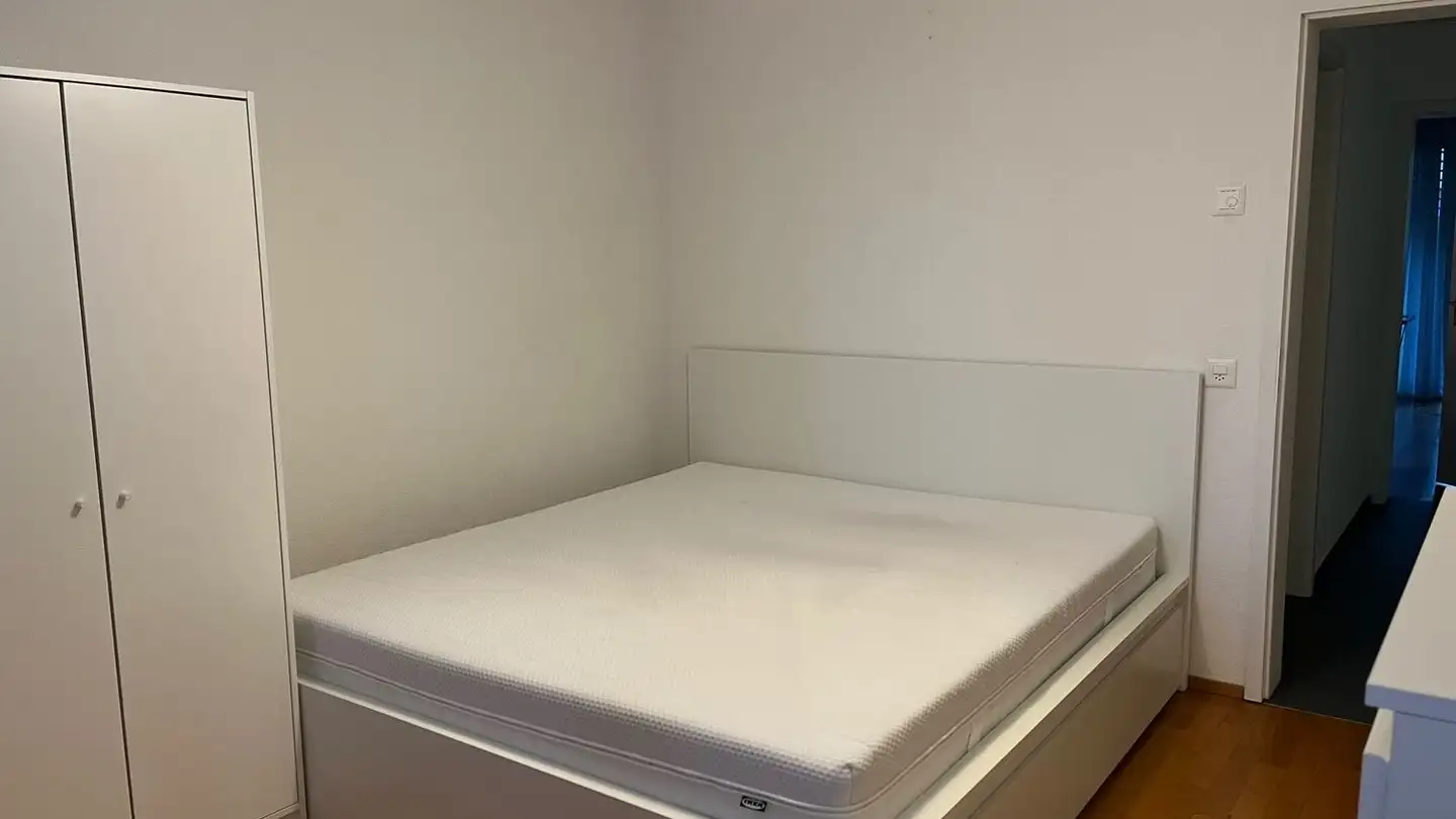 Chambre à louer - Scheuerrain, 3007 Bern - Photo 3