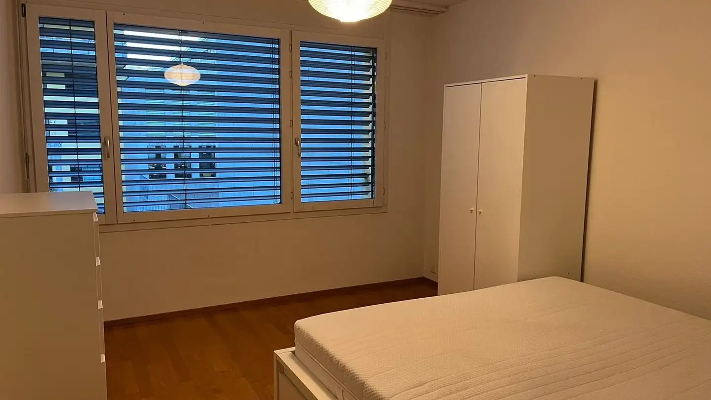 Chambre à louer - Scheuerrain, 3007 Bern - Photo 4
