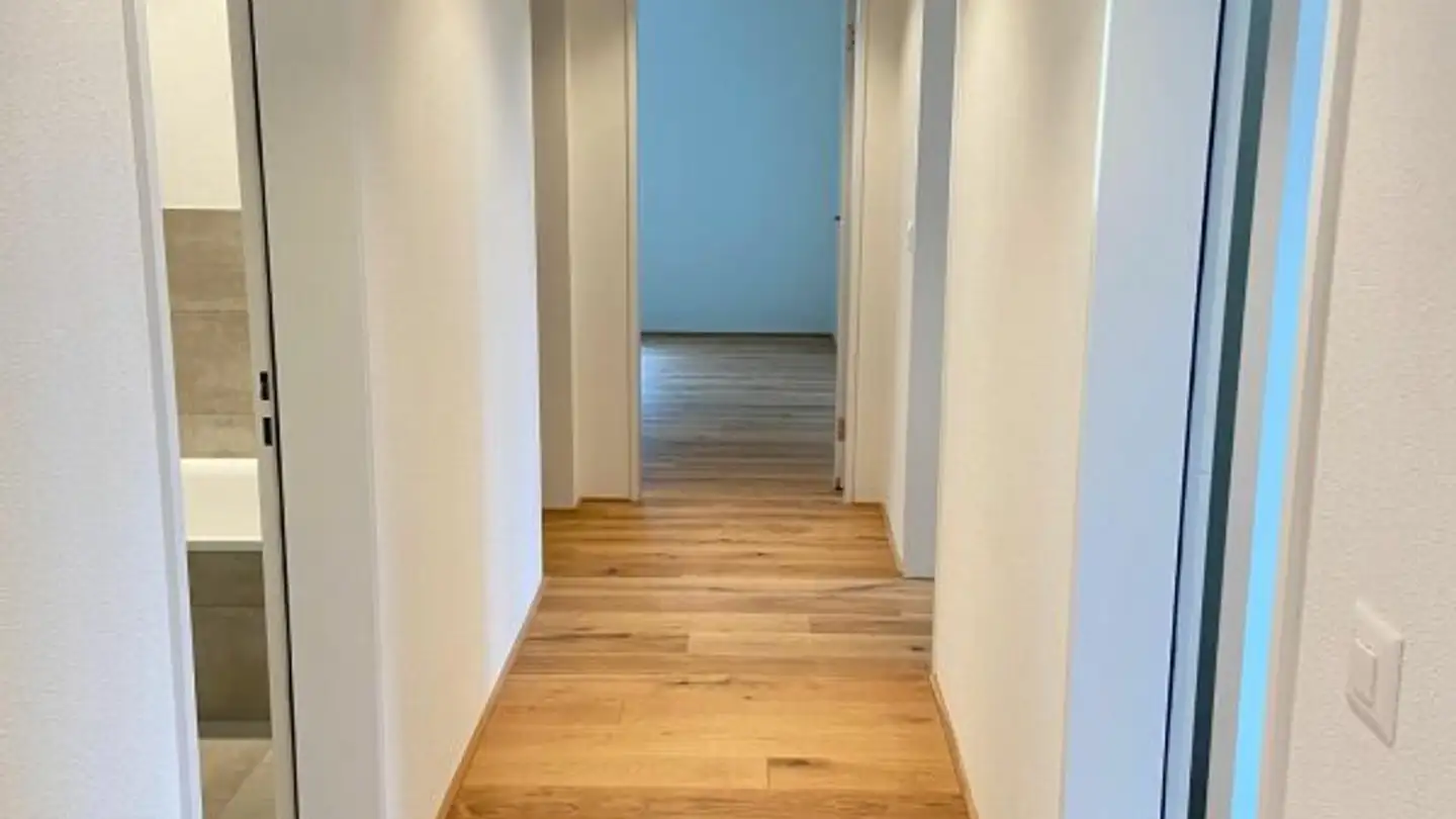 Apartment for rent - Sinda 11, 9470 Buchs SG - Photo 4