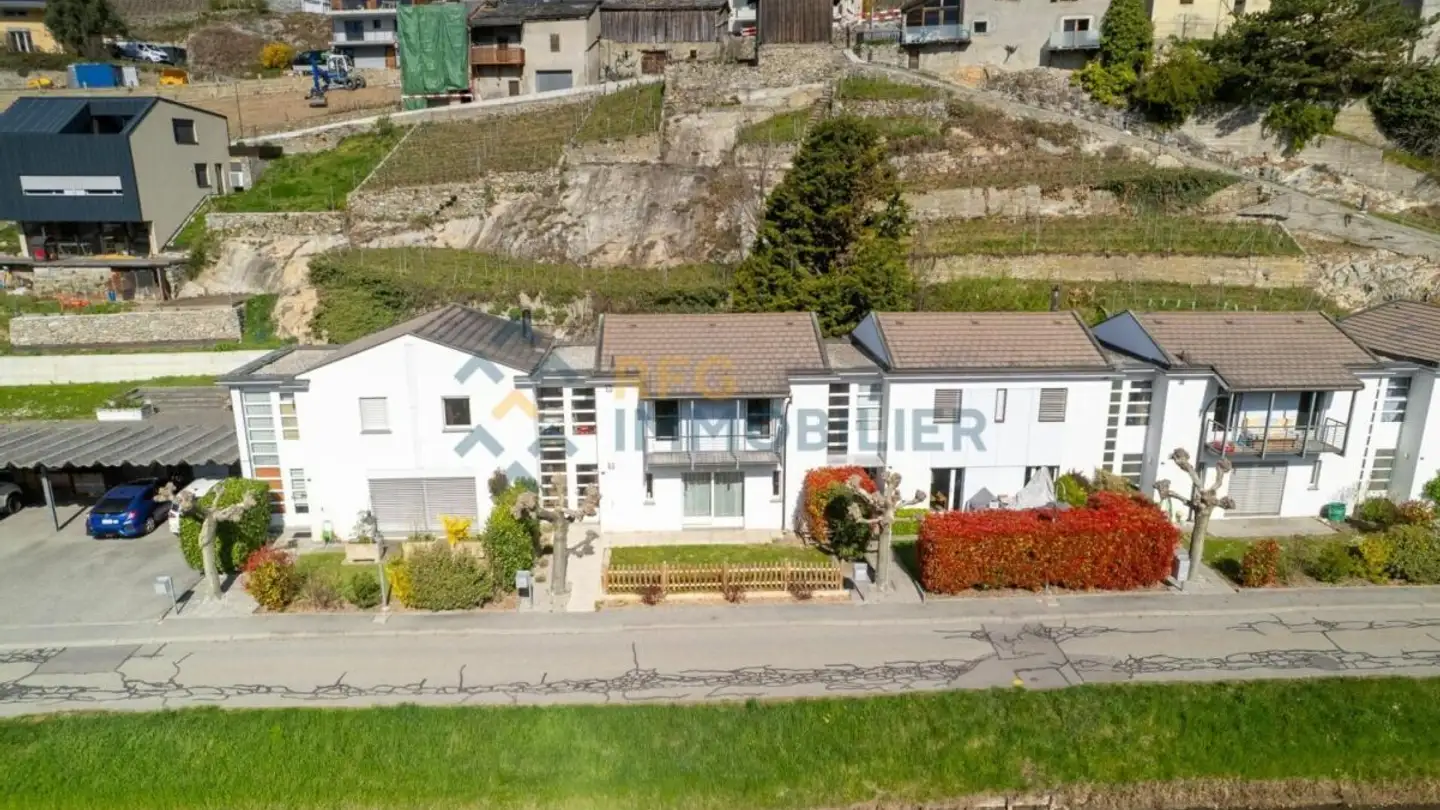 Casa singola in vendita - 1926 Fully - Photo 2