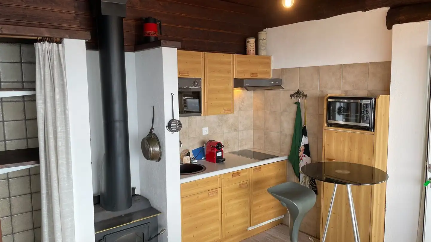 Laboratorio in affitto - Via Ai Monti 83, 6600 Locarno - Foto 3