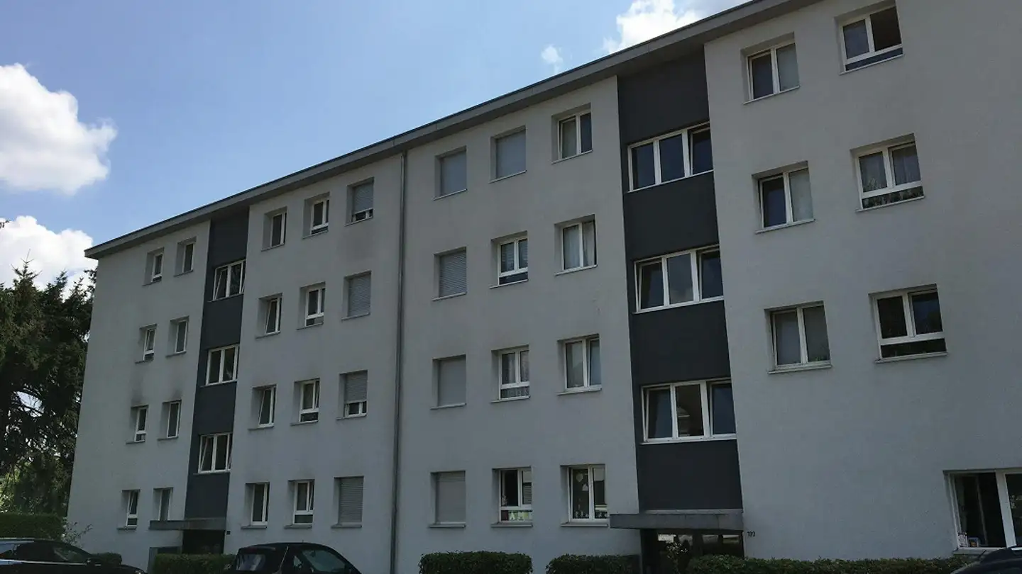 Parcheggio esterno in affitto - Watterstrasse, 8105 Regensdorf