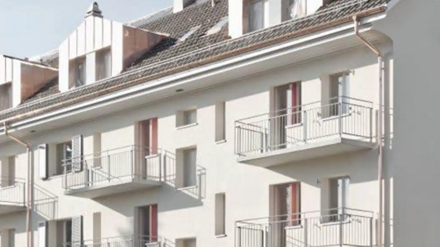 Wohnung mieten - Könizstrasse 201, 3097 Liebefeld