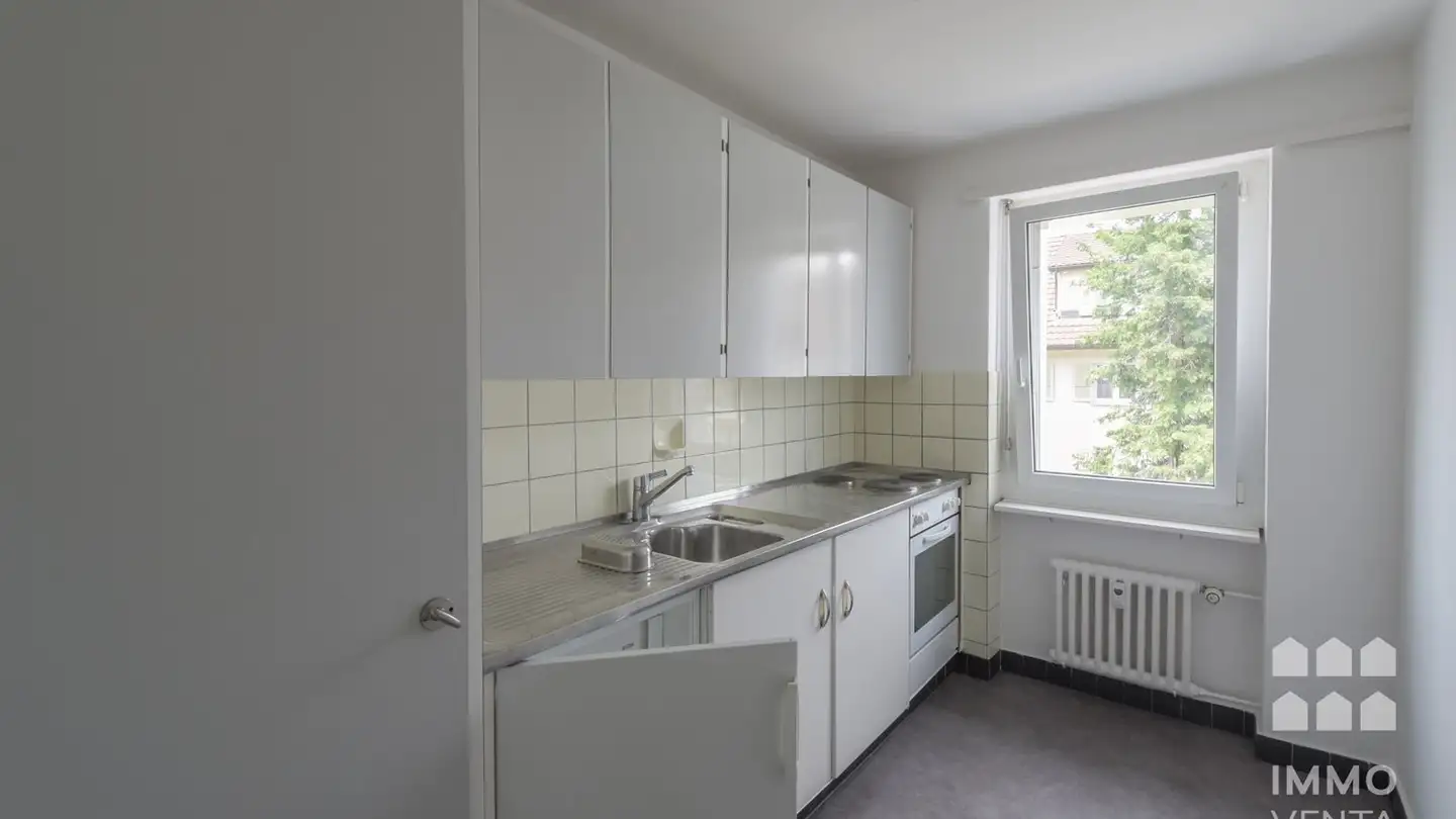 Appartement à louer - Rue Des Prés / Mattenstrasse 130, 2503 Biel/Bienne