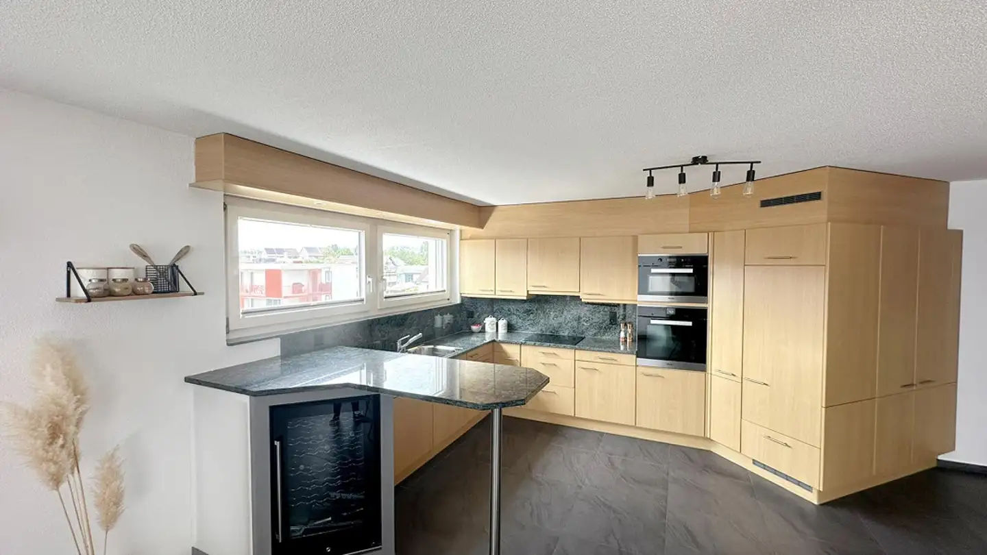 Wohnung mieten - Sennweidstrasse 17, 8608 Bubikon - Foto 4