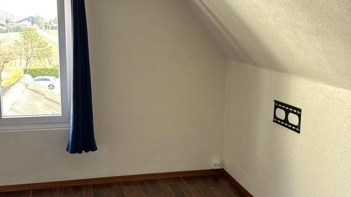 Studio à louer - Bahnhofstrasse 27, 5605 Dottikon