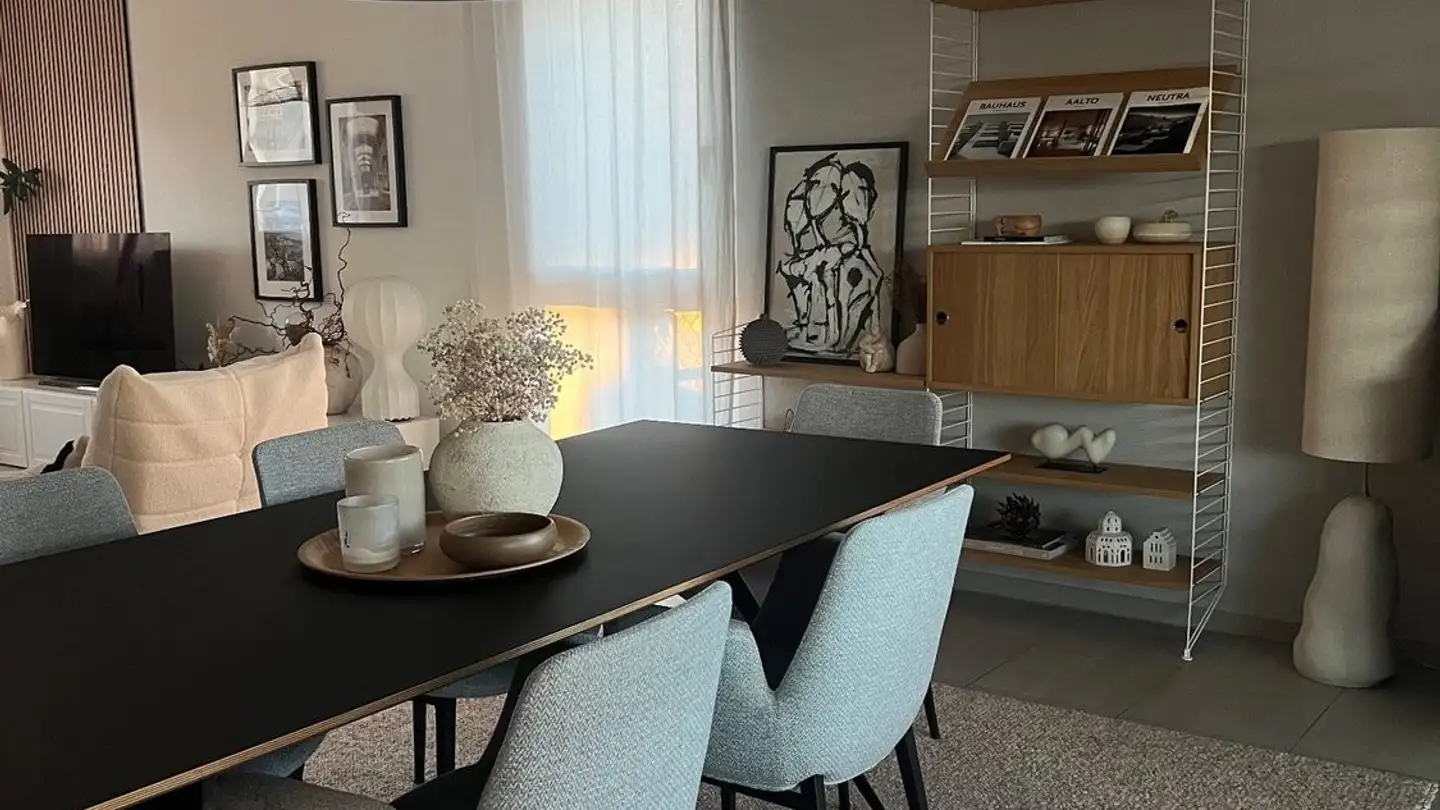 Appartamento in affitto - 1585 Salavaux - Photo 2