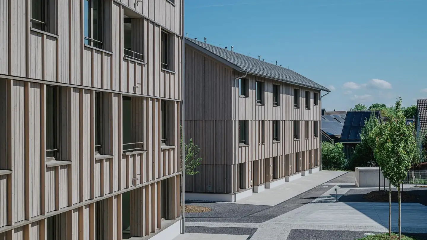 Appartamento in affitto - Otmarhof 3b, 8594 Güttingen - Photo 2