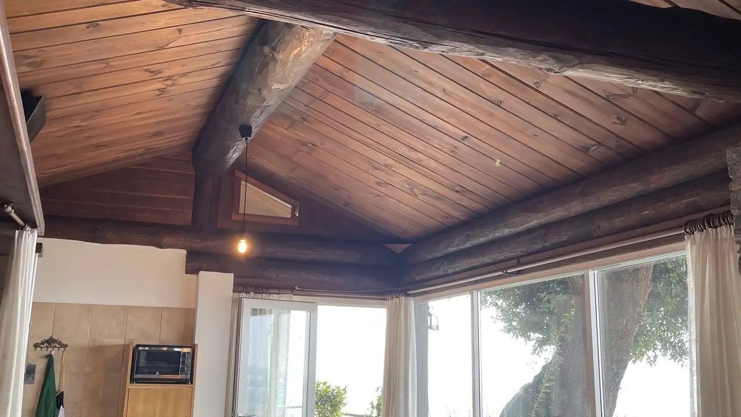 Laboratorio in affitto - Via Ai Monti 83, 6600 Locarno - Foto 4