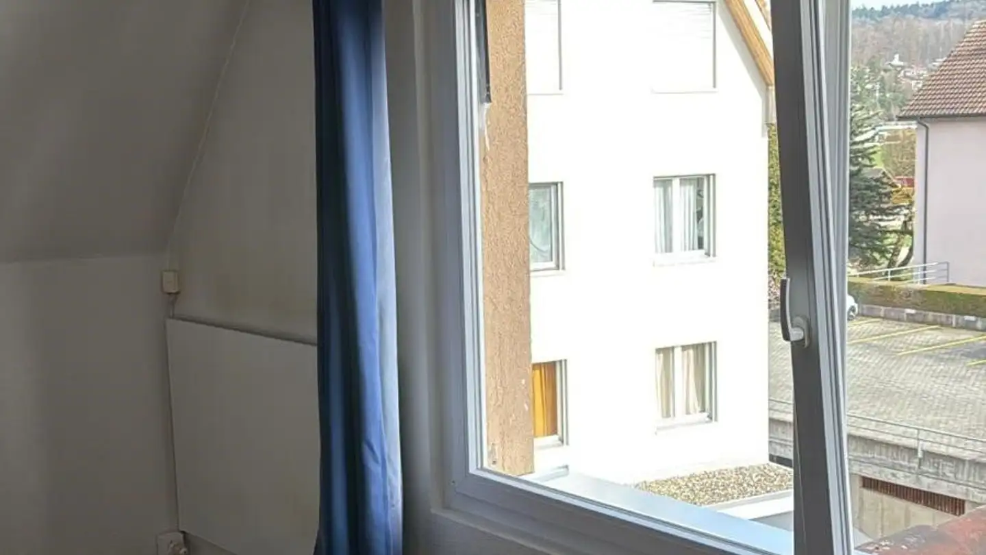 Studio à louer - Bahnhofstrasse 27, 5605 Dottikon - Photo 2