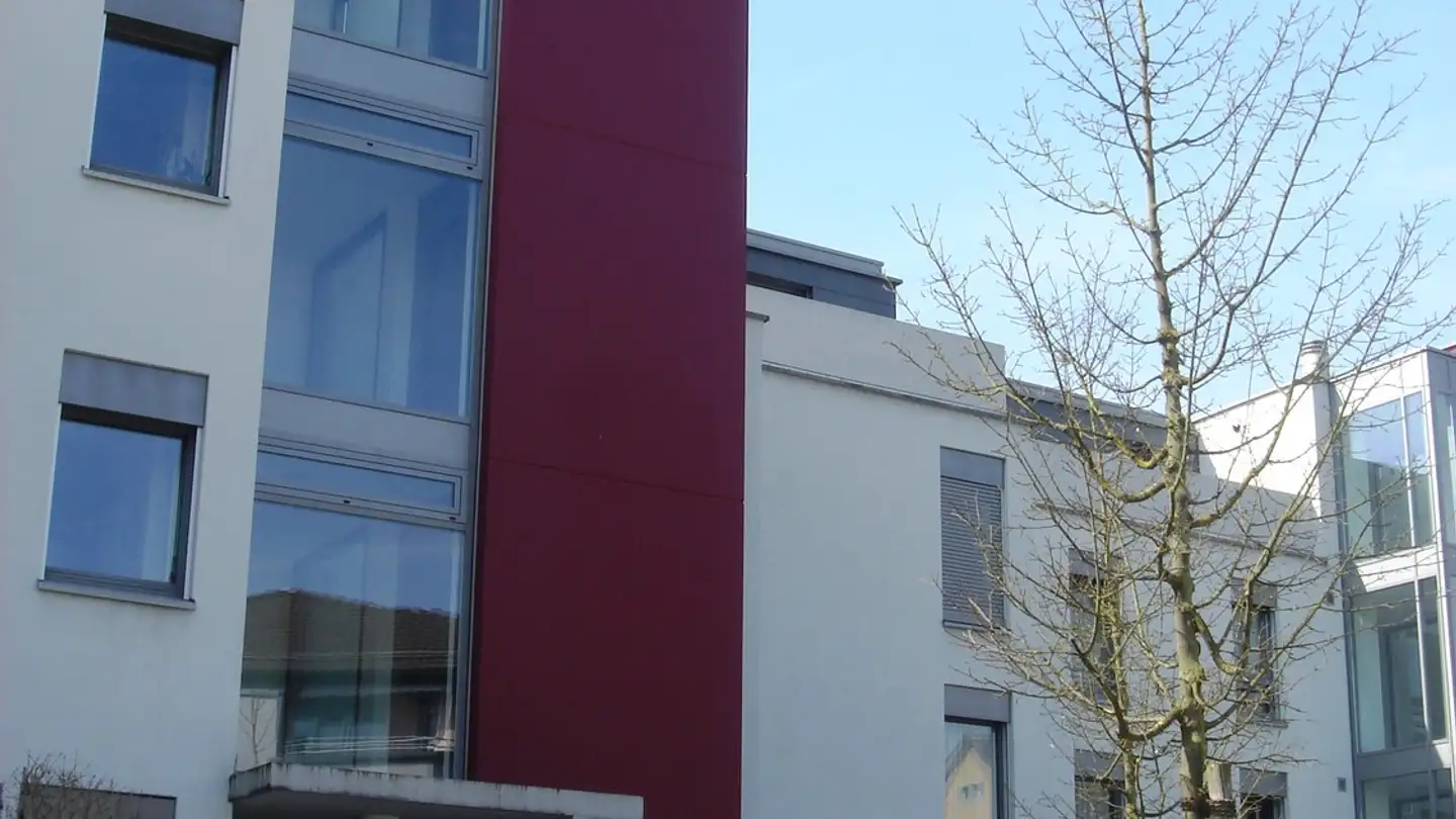 Appartamento in affitto - Äussere Auenstrasse 14, 8303 Bassersdorf - Foto 2