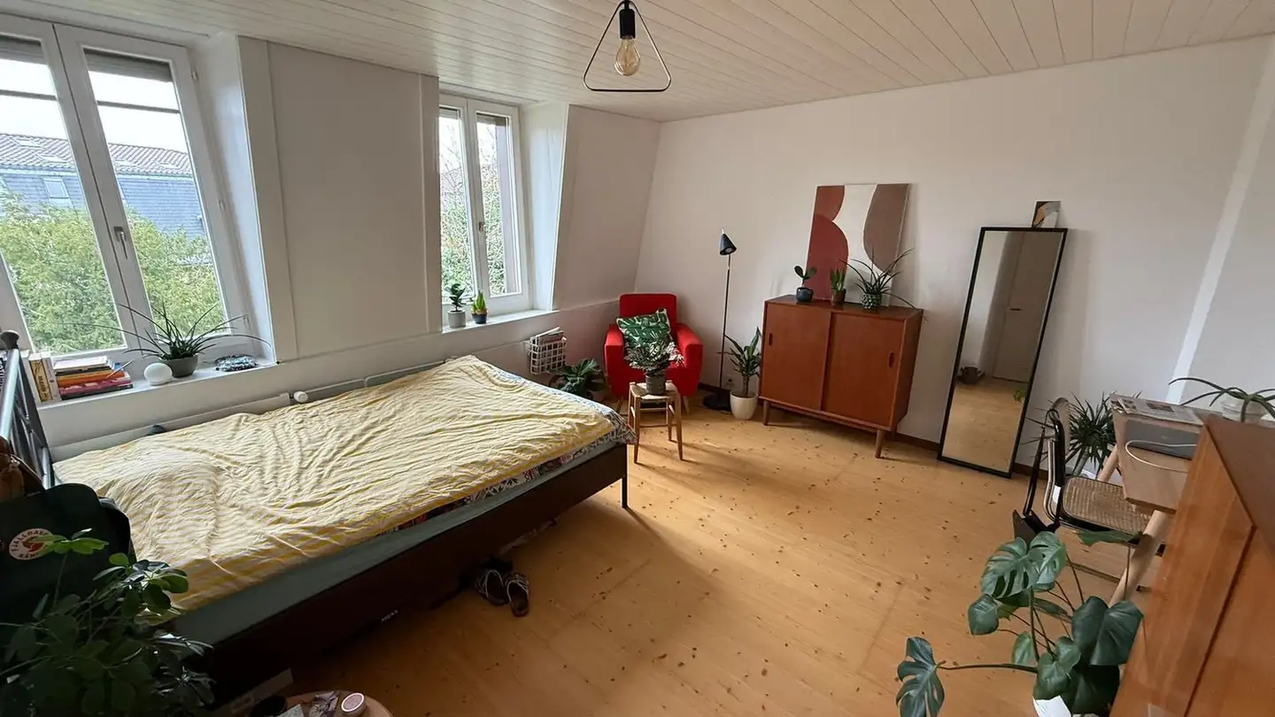 Chambre à louer - 3007 Bern - Photo 3