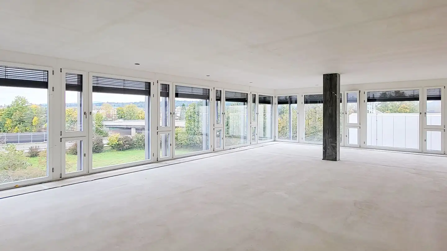 Spazio ufficio in affitto - Erlenweg 6, 6312 Steinhausen